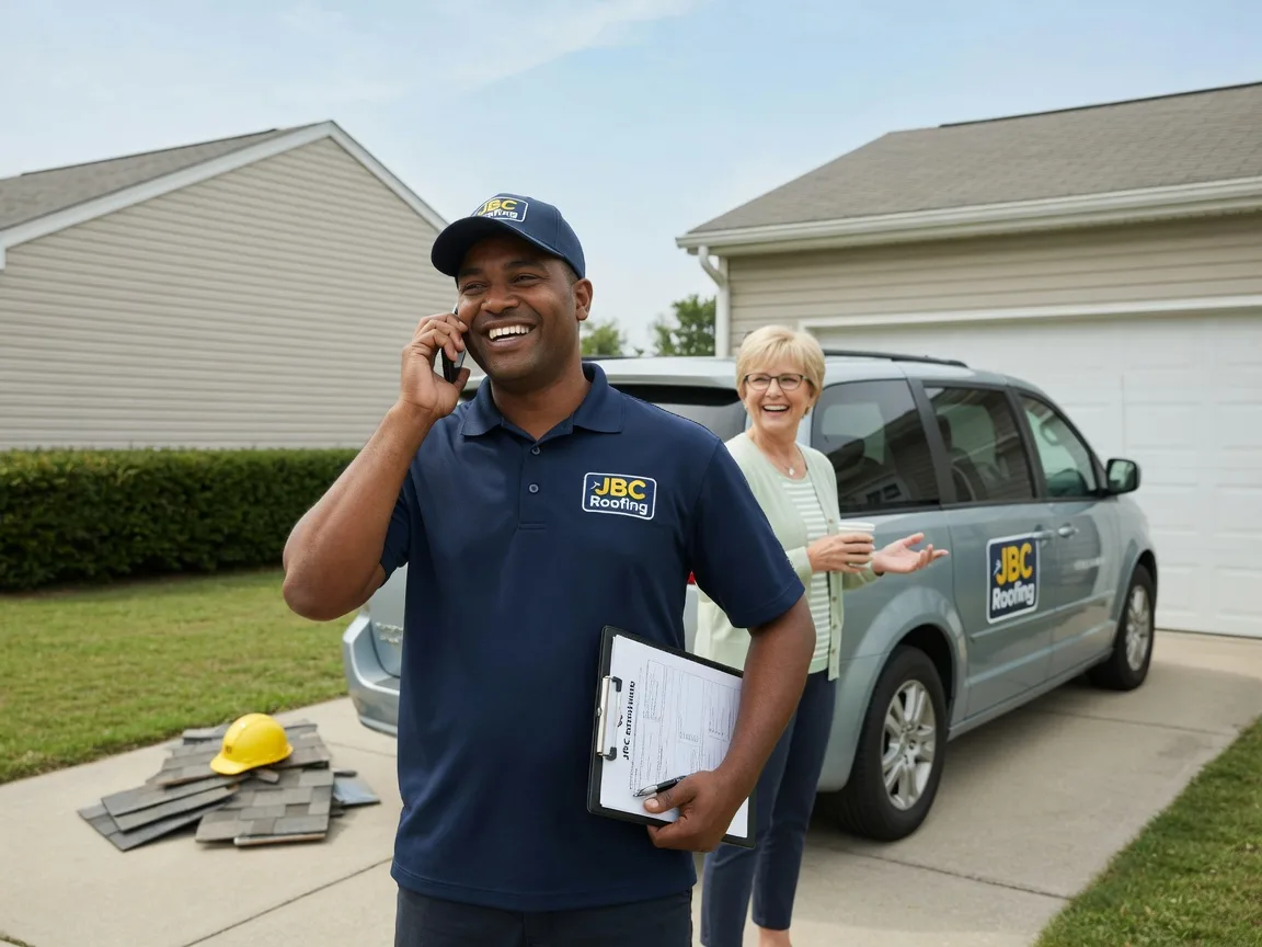 Roof Replacement Golden, MO FAQs